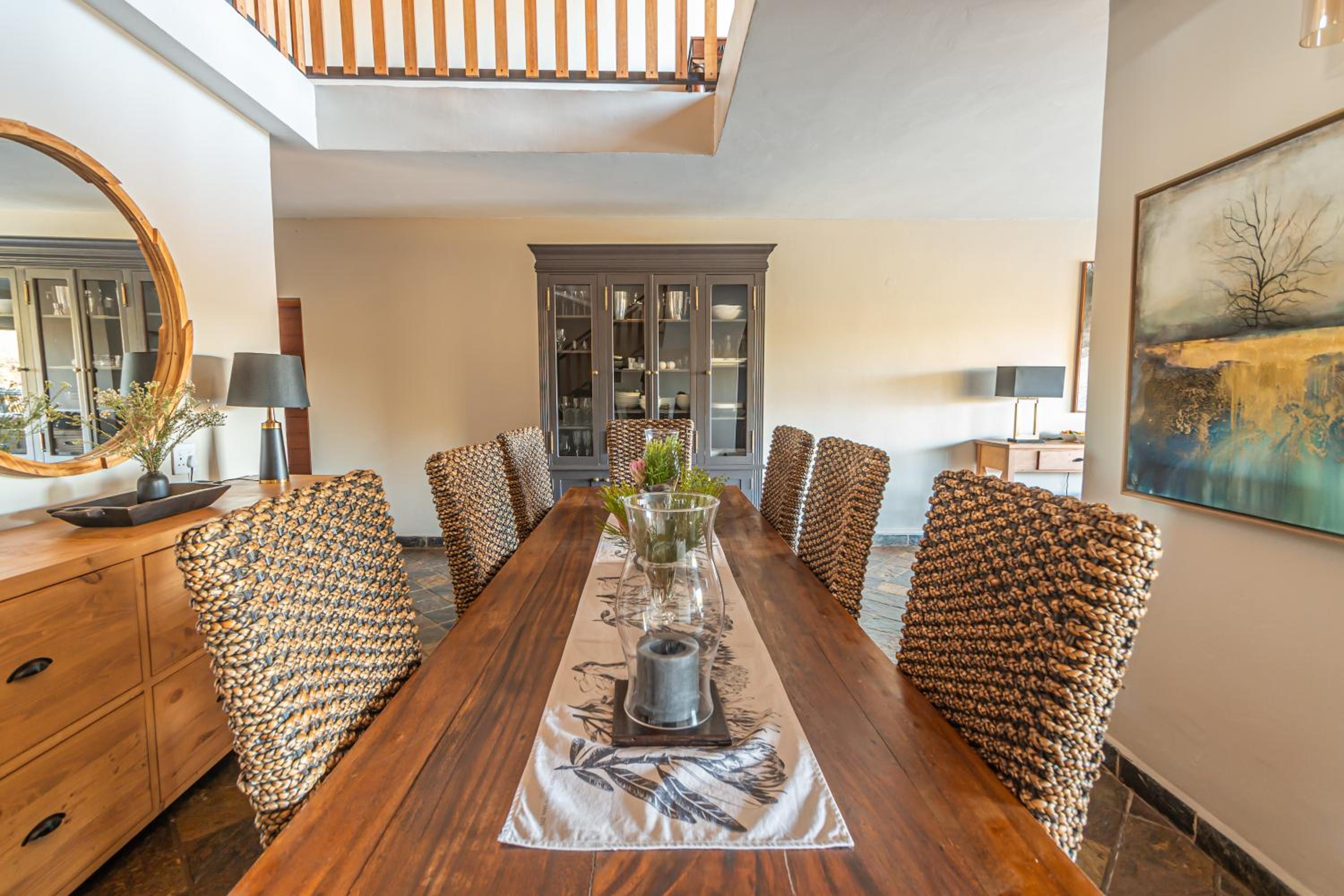 Kubu Lodge