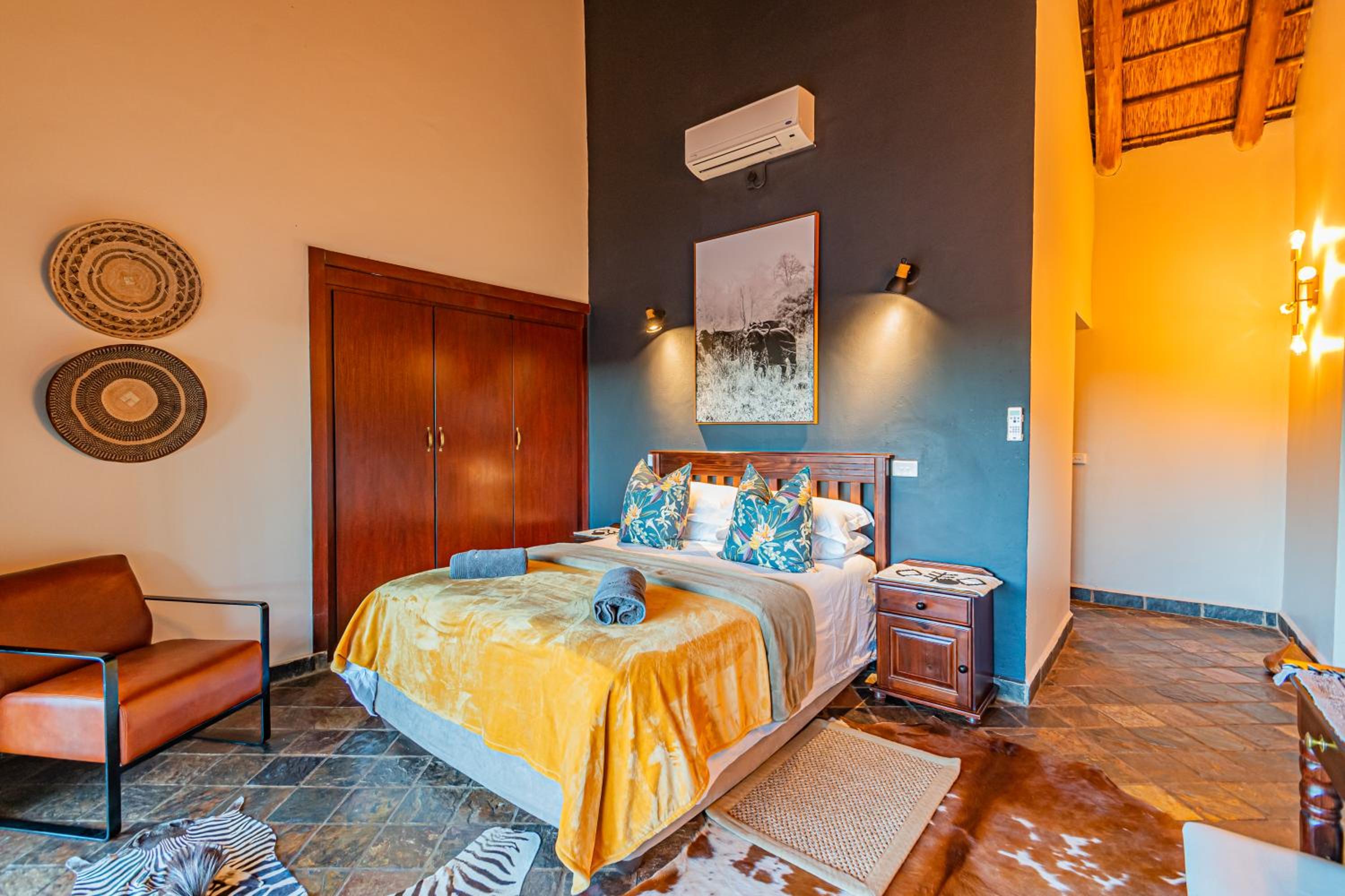 Kubu Lodge