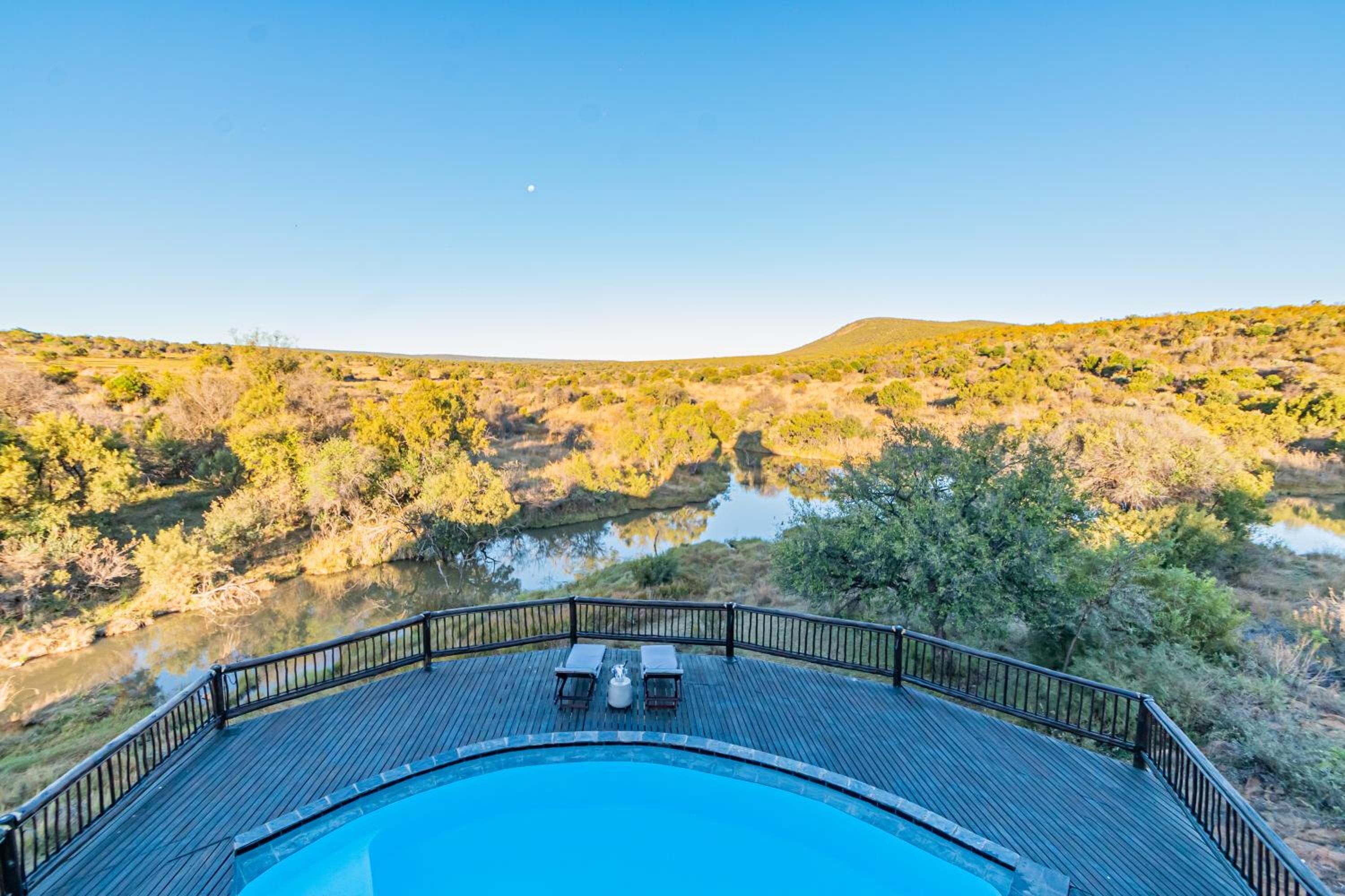 Kubu Lodge