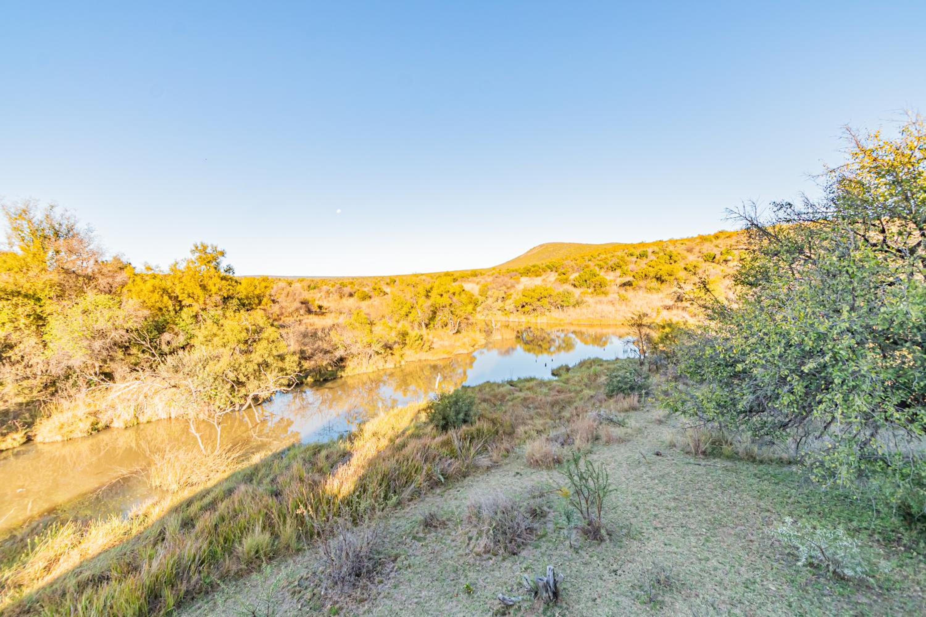 Kubu Lodge