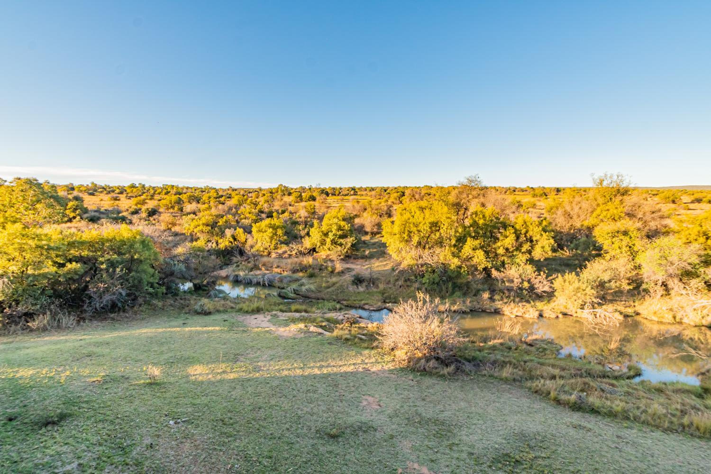 Kubu Lodge