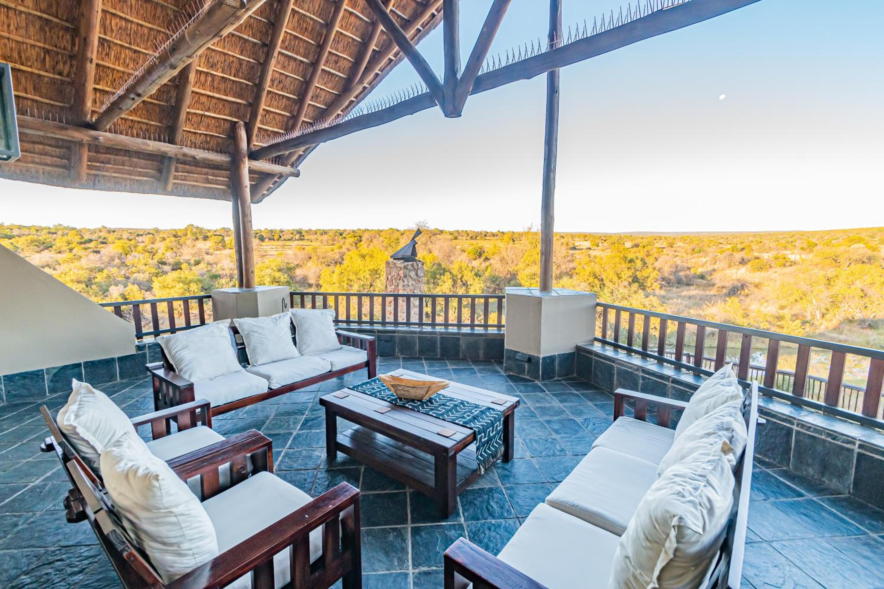 Kubu Lodge