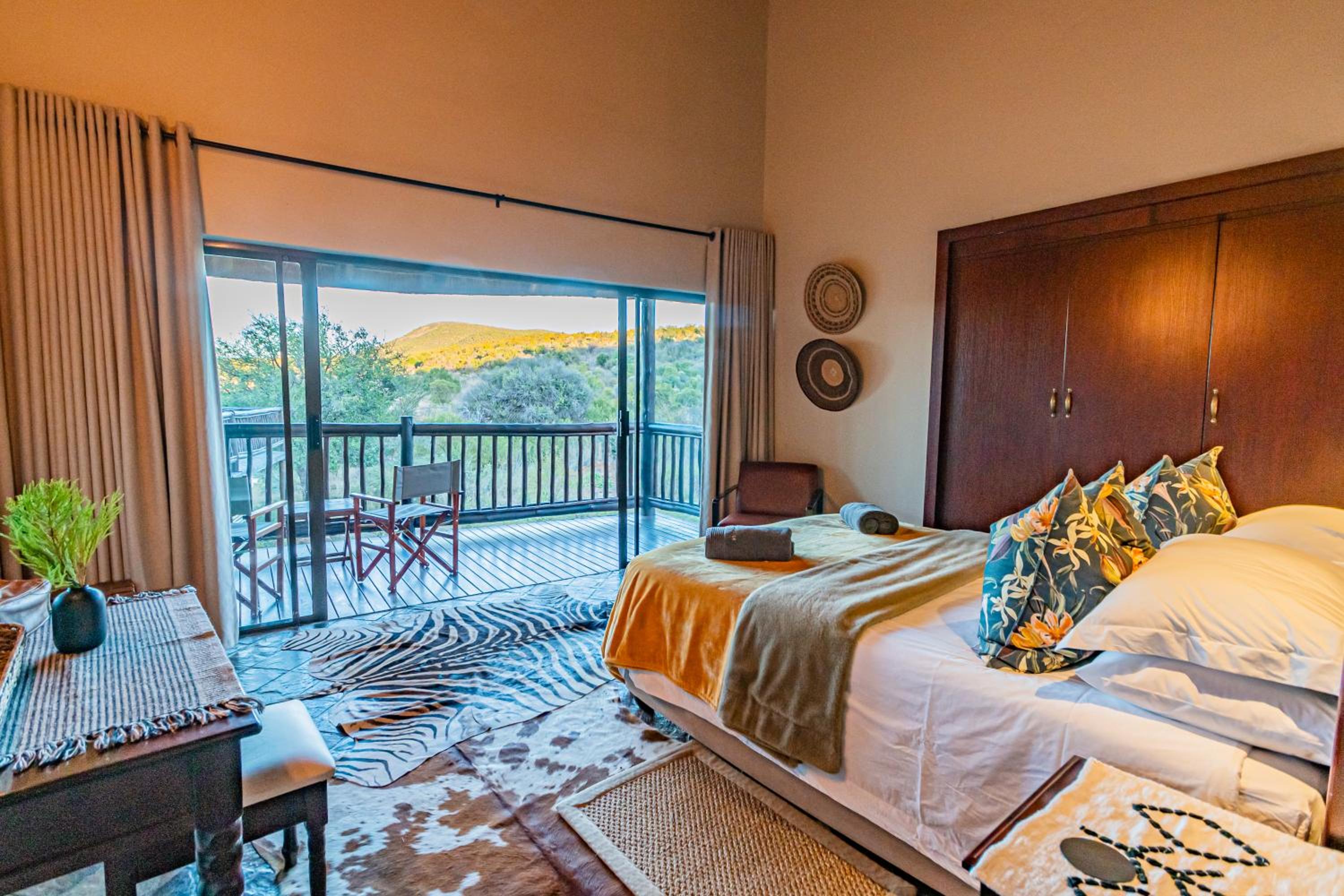 Kubu Lodge