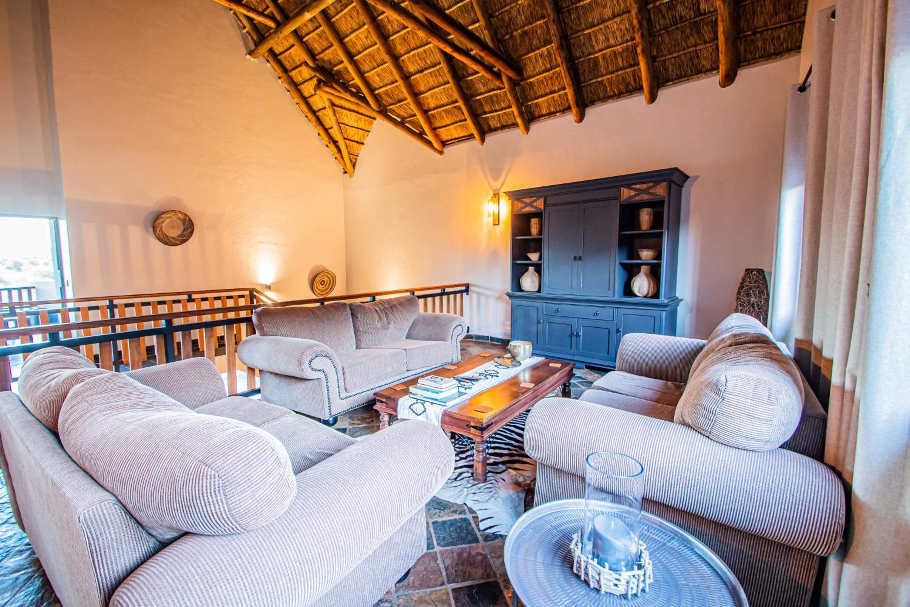 Kubu Lodge