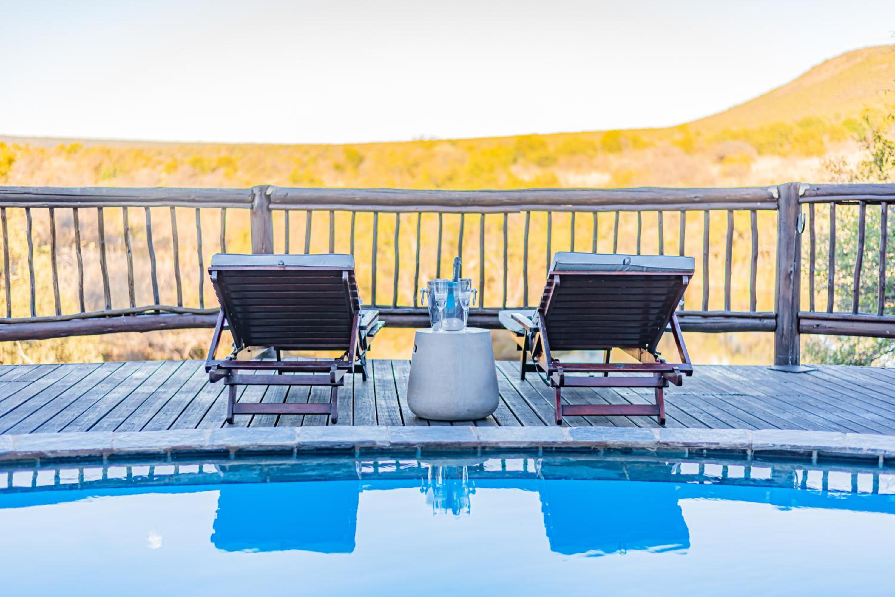 Kubu Lodge