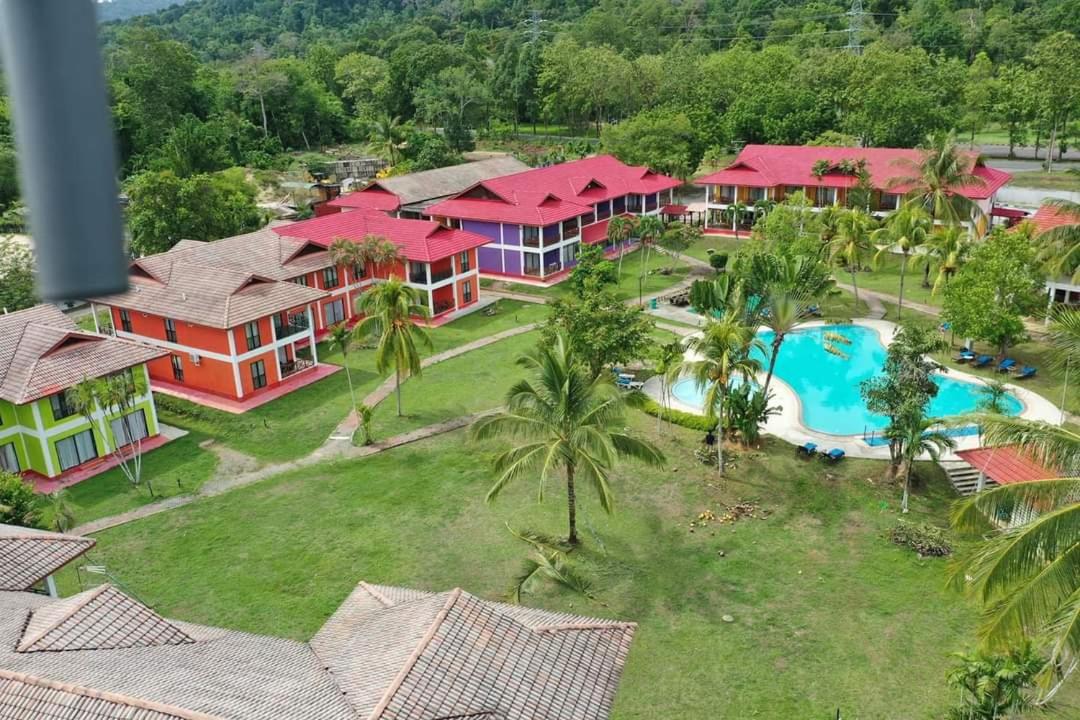 PANORAMA RESORT LANGKAWI photo 1