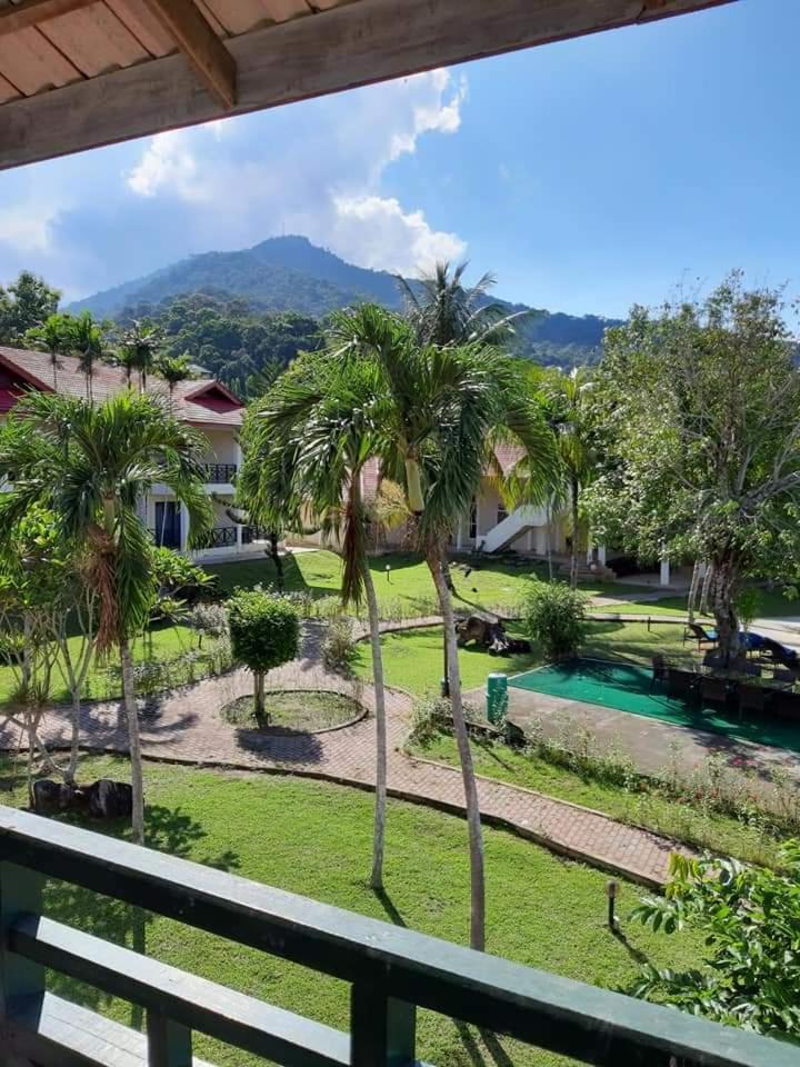 PANORAMA RESORT LANGKAWI photo 8