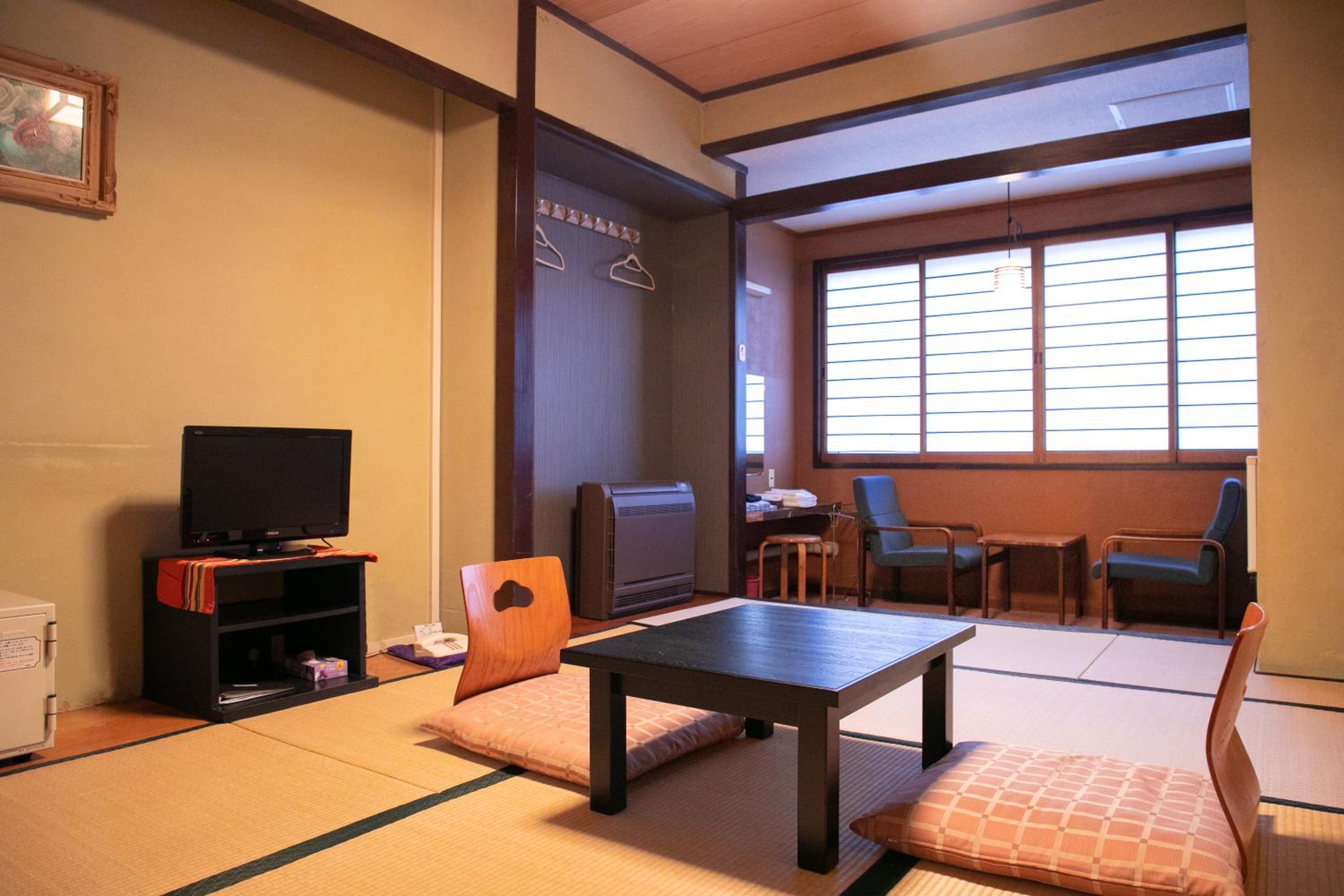Hosenji Kanko Hotel Yumotoya