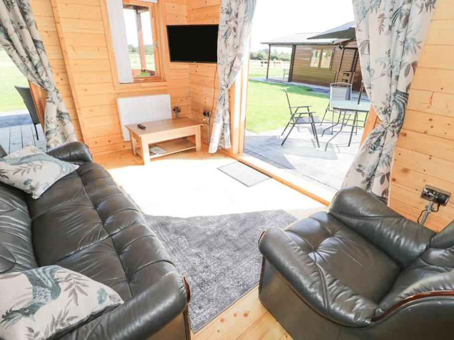 Ty Will, Parc Y Fronwen view 2