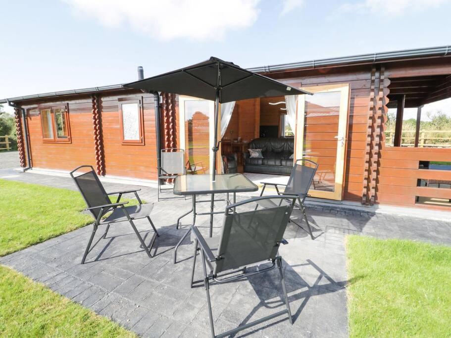 Ty Will, Parc Y Fronwen view 3