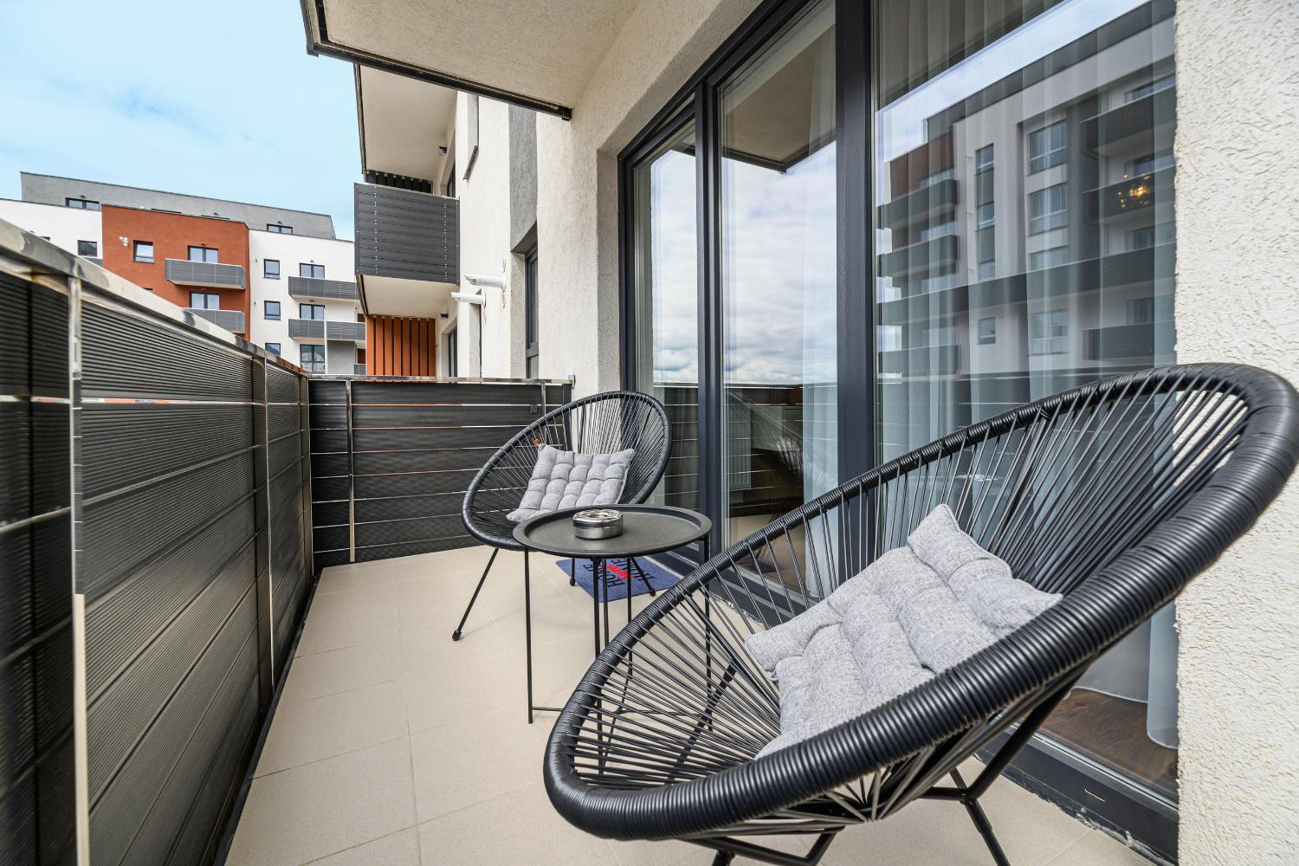 High Comfort Brasov