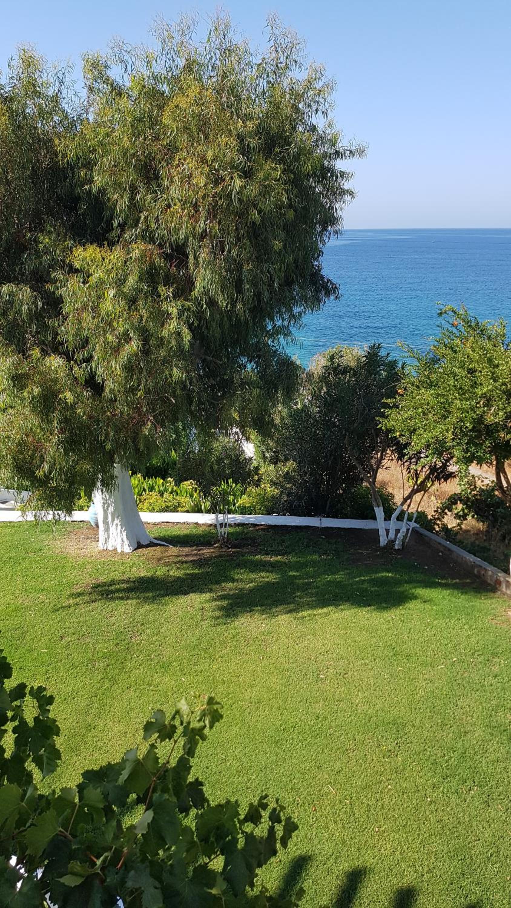 Chryssa Bungalows