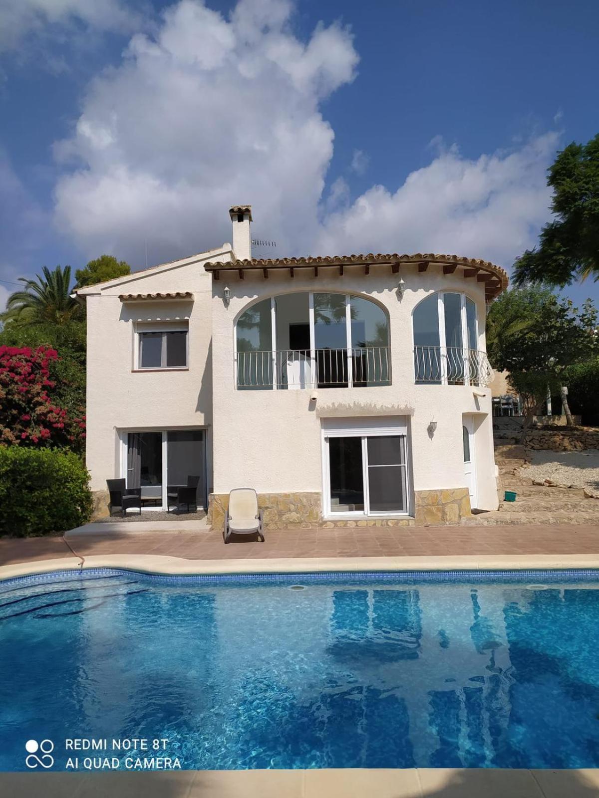 Villa La Tranquilidad - Plus view 3