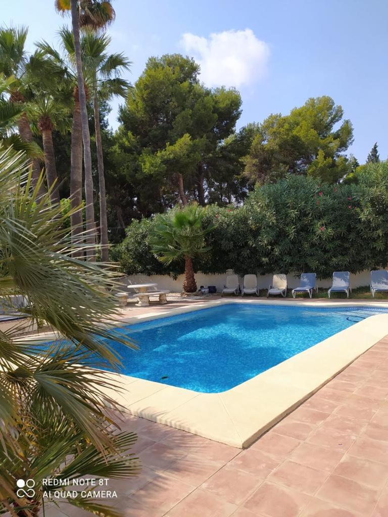 Villa La Tranquilidad - Plus view 4