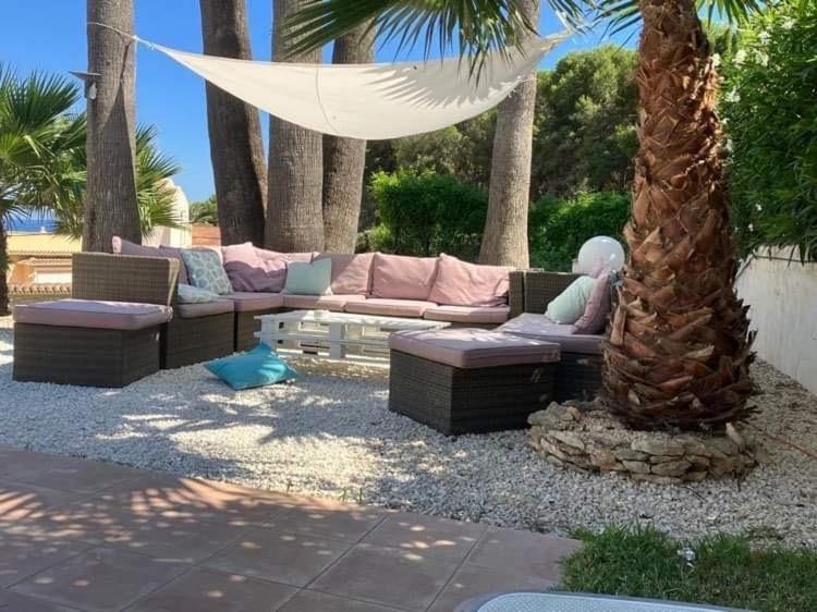 Villa La Tranquilidad - Plus view 5