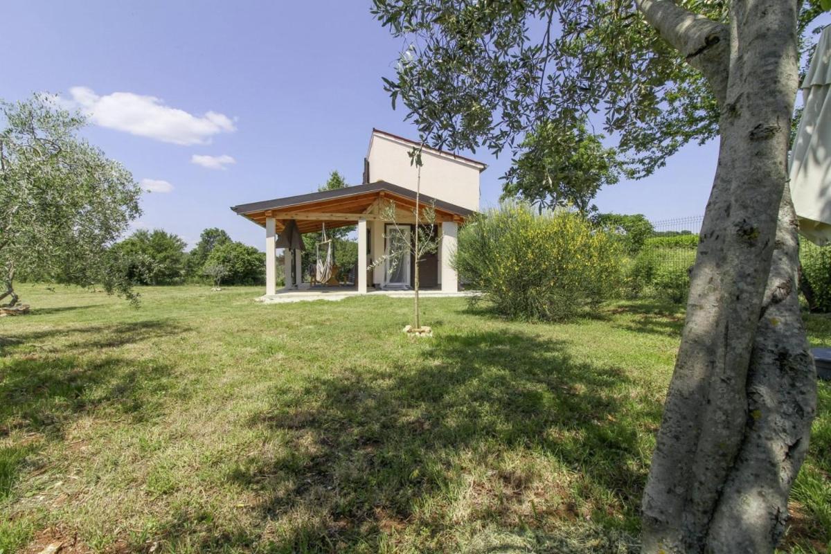Casa Ulika in Pula - Haus für 2-3 Personen view 2