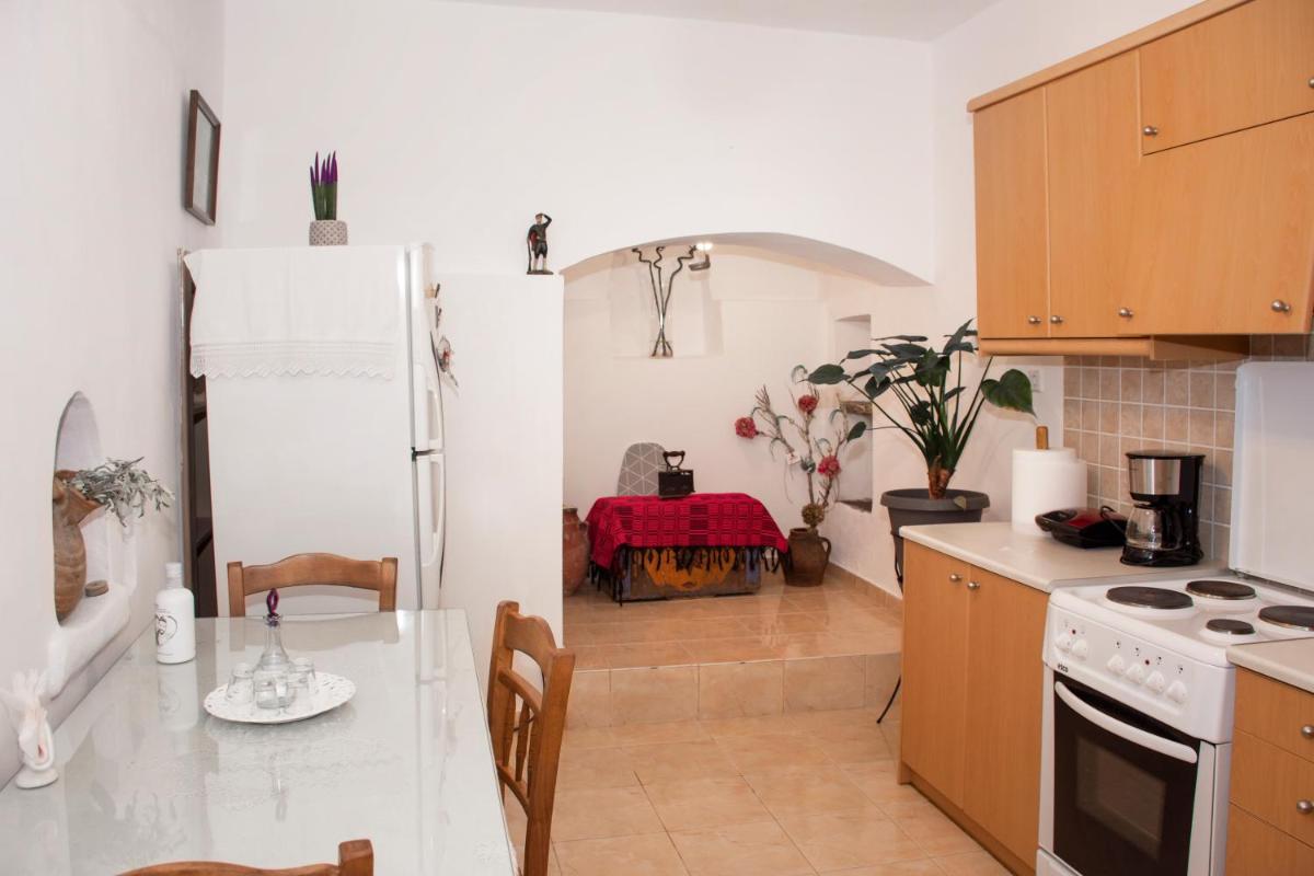 Casa Elafonisi N1 view 5