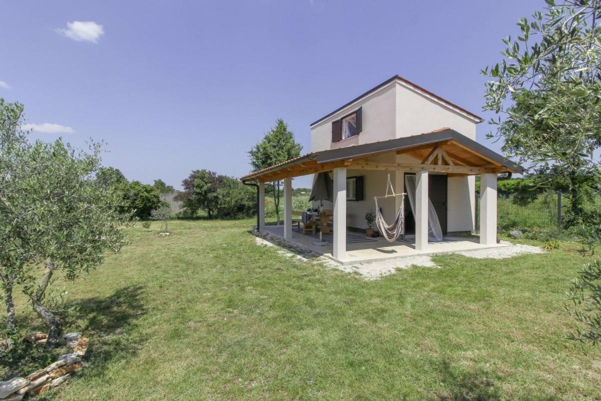Casa Ulika in Pula - Haus für 2-3 Personen view 3
