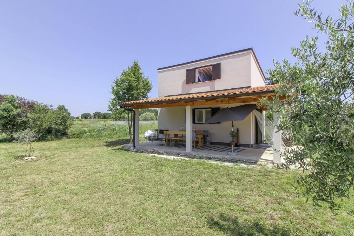 Casa Ulika in Pula - Haus für 2-3 Personen view 5