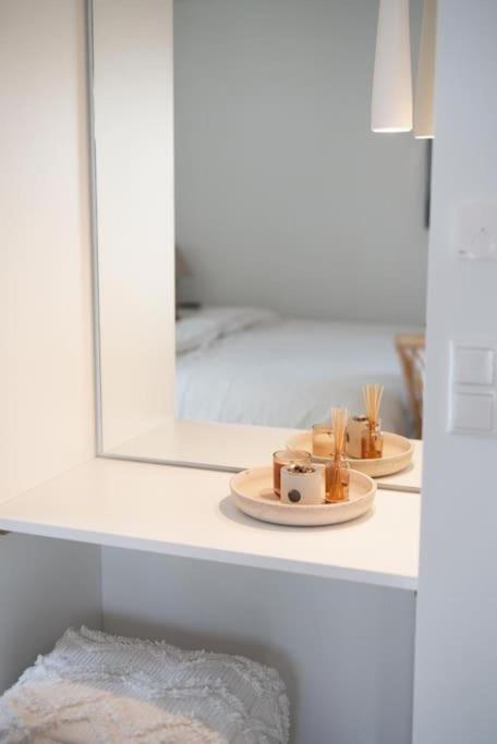 1-Zimmer-Appartement, beste Lage