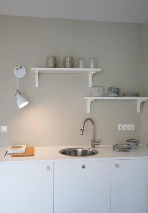 1-Zimmer-Appartement, beste Lage