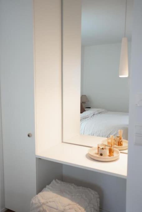 1-Zimmer-Appartement, beste Lage