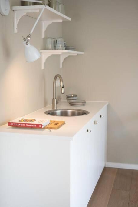 1-Zimmer-Appartement, beste Lage