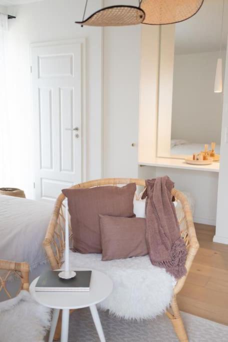 1-Zimmer-Appartement, beste Lage