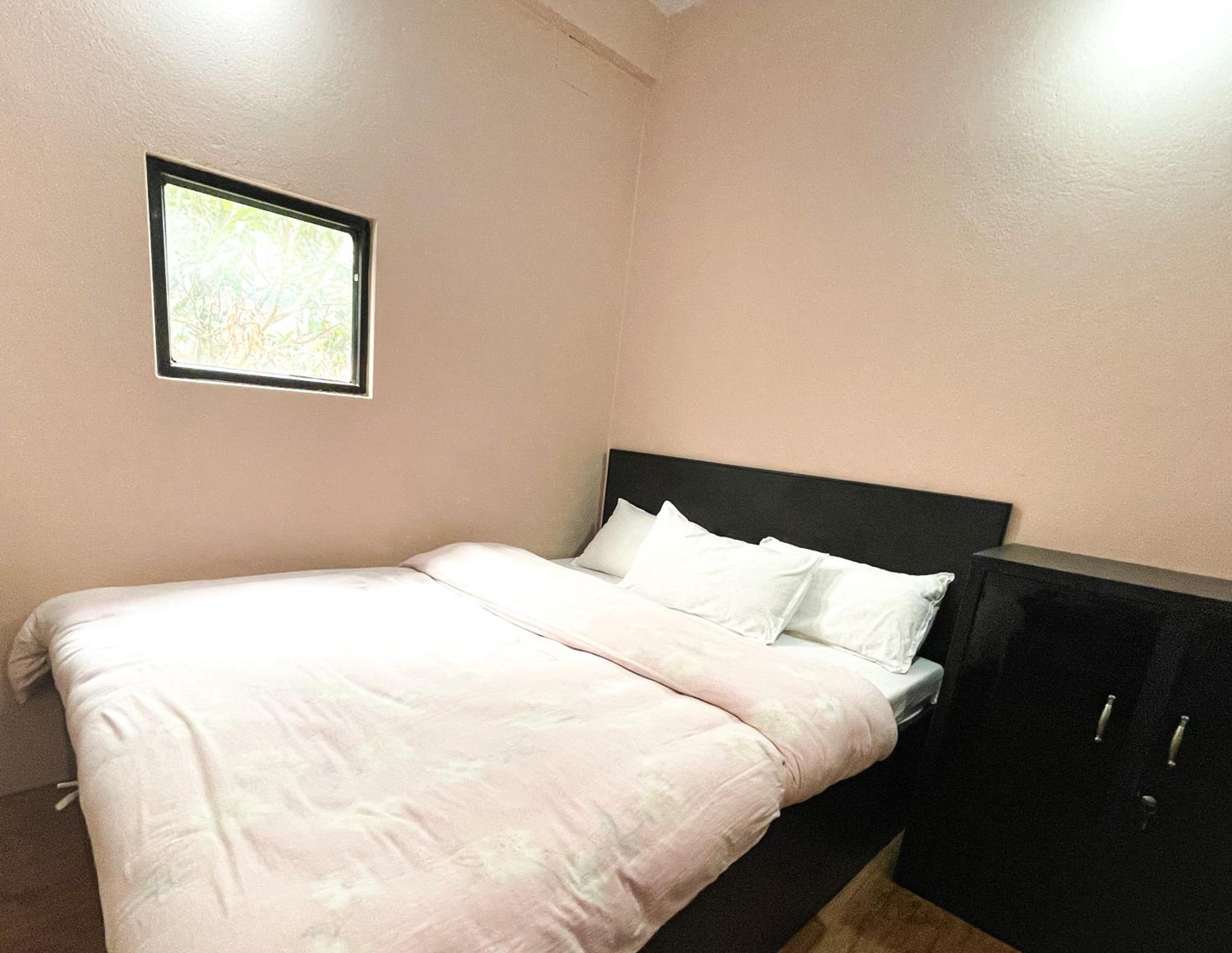 Yuriko Guest House view 4