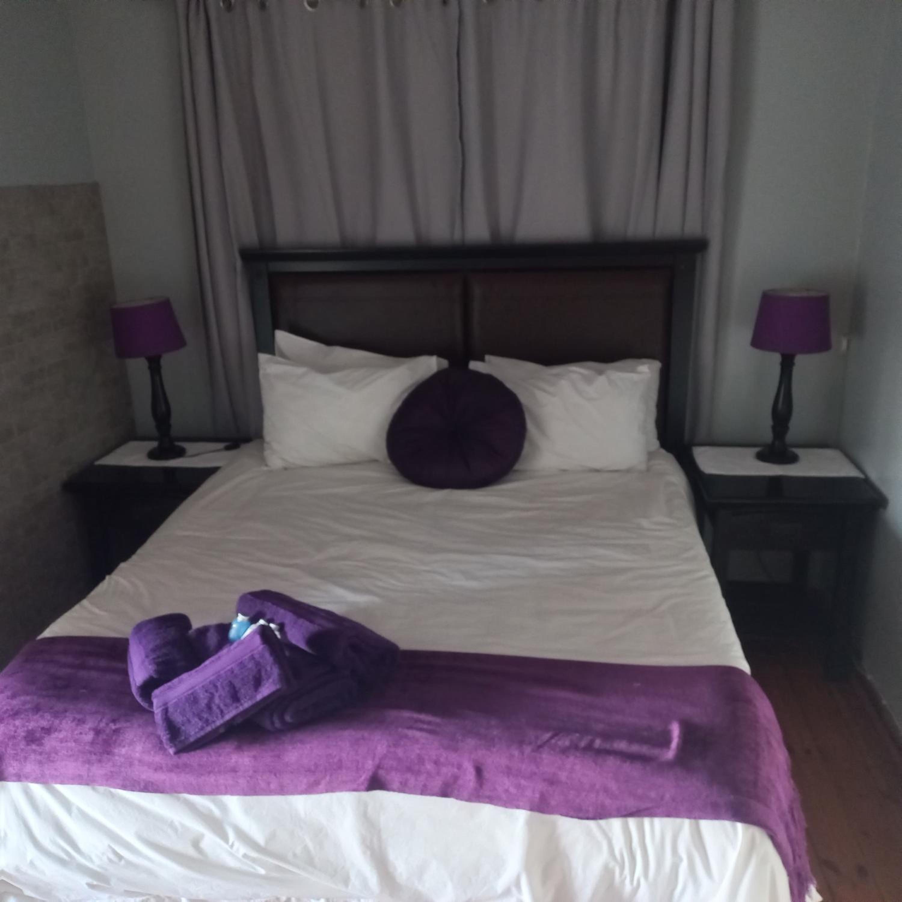 Guest house Winklespruit view 3