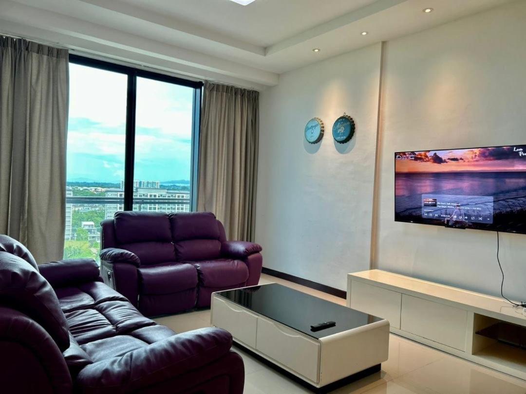 Jeff and Ricky Homestay 8 Boulevard Imperial Suites photo 2