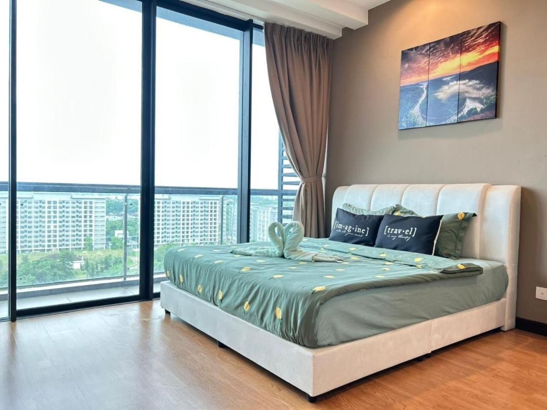 Jeff and Ricky Homestay 8 Boulevard Imperial Suites photo 5