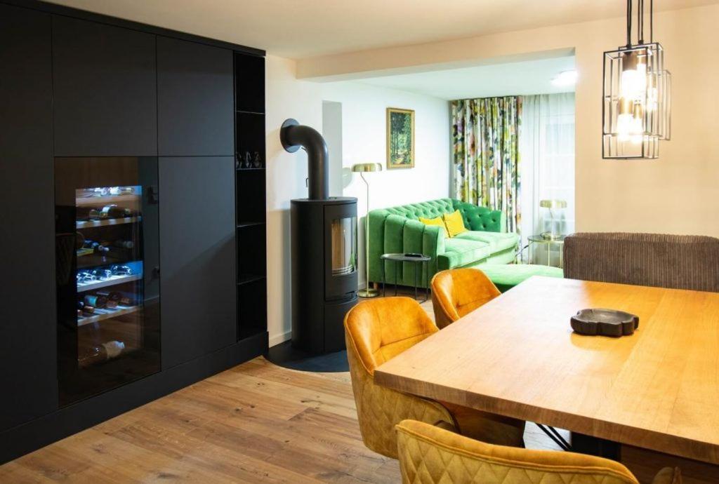Adlerlodge - Appartement 3