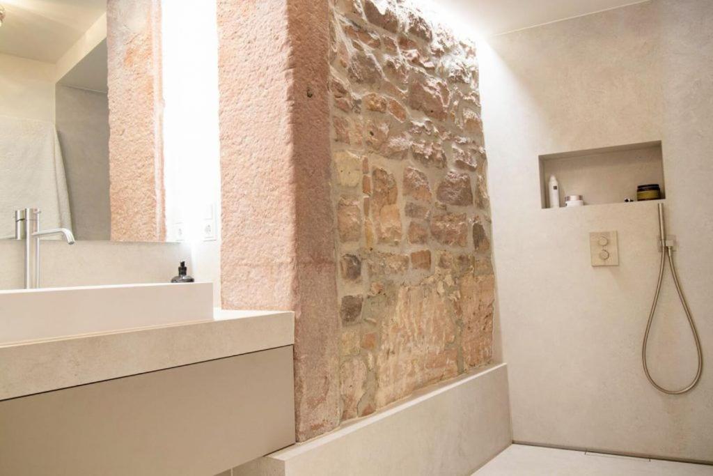Adlerlodge - Appartement 3