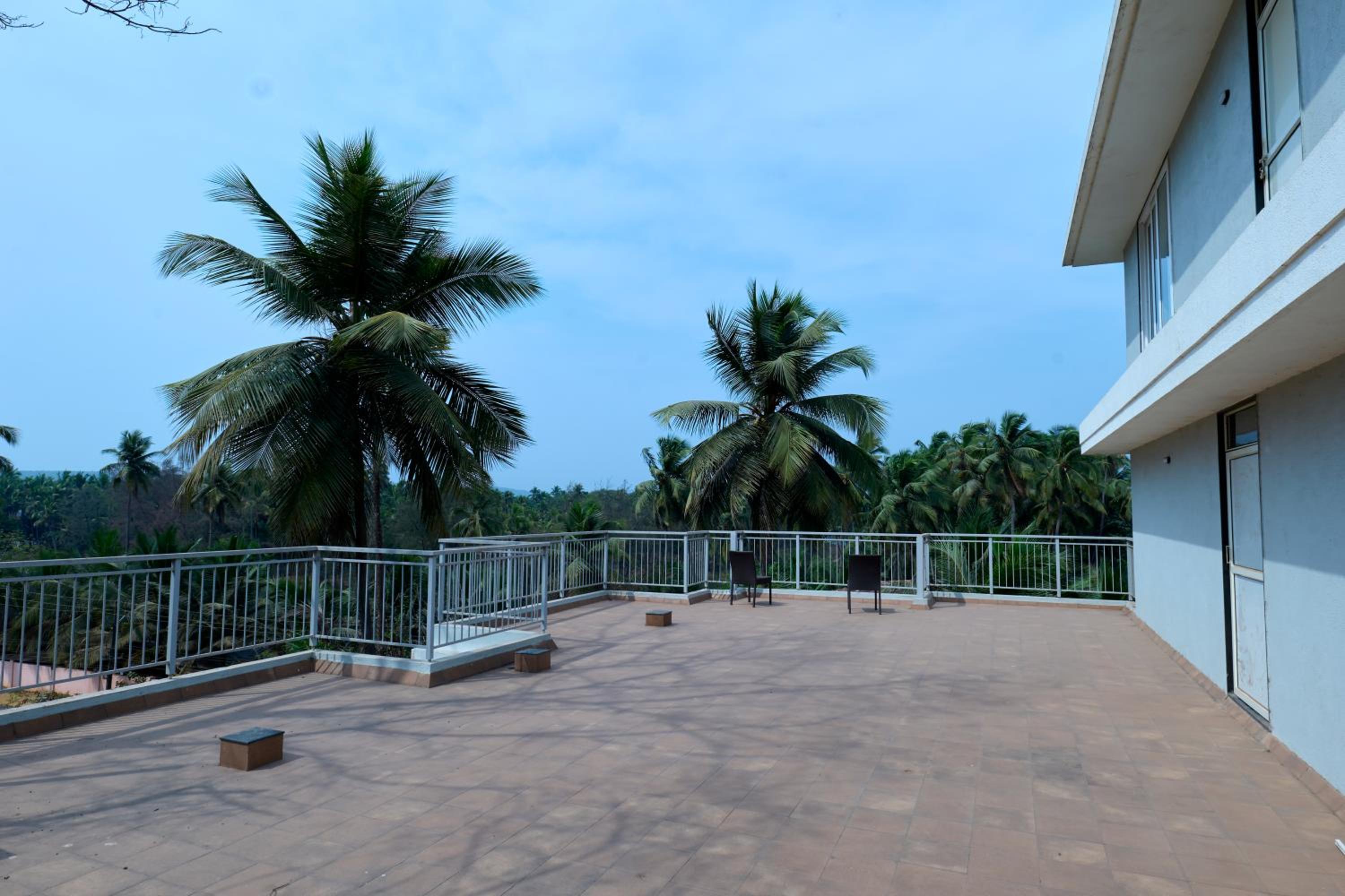 Fig House Anjuna-Chapora Road , Siolim 1BHK Suite view 5