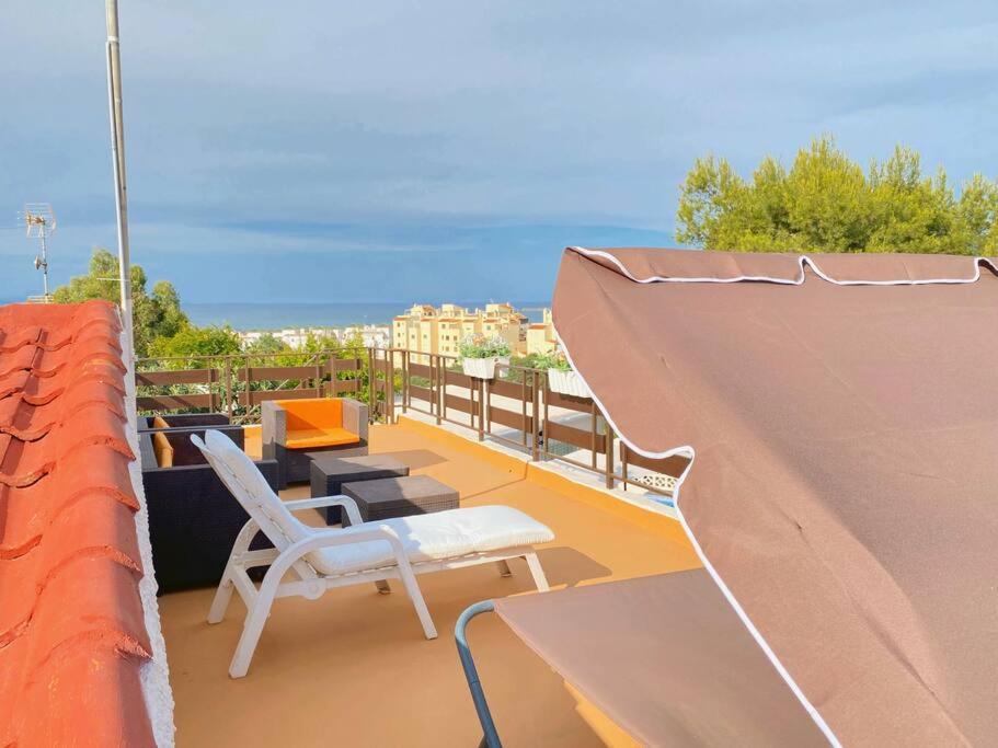 roof