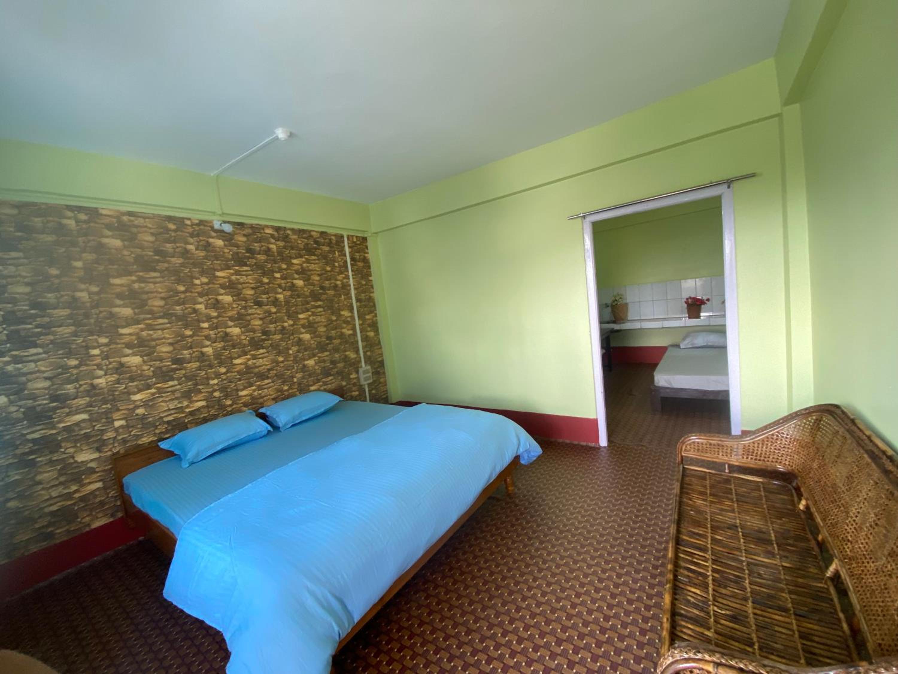 DPM HOMESTAY view 5