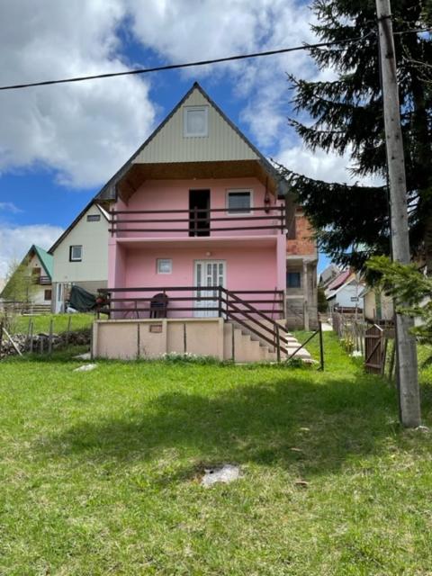 House Bozovic view 2
