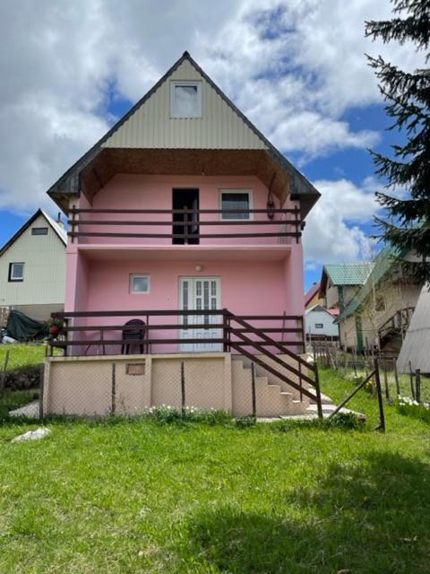 House Bozovic view 3