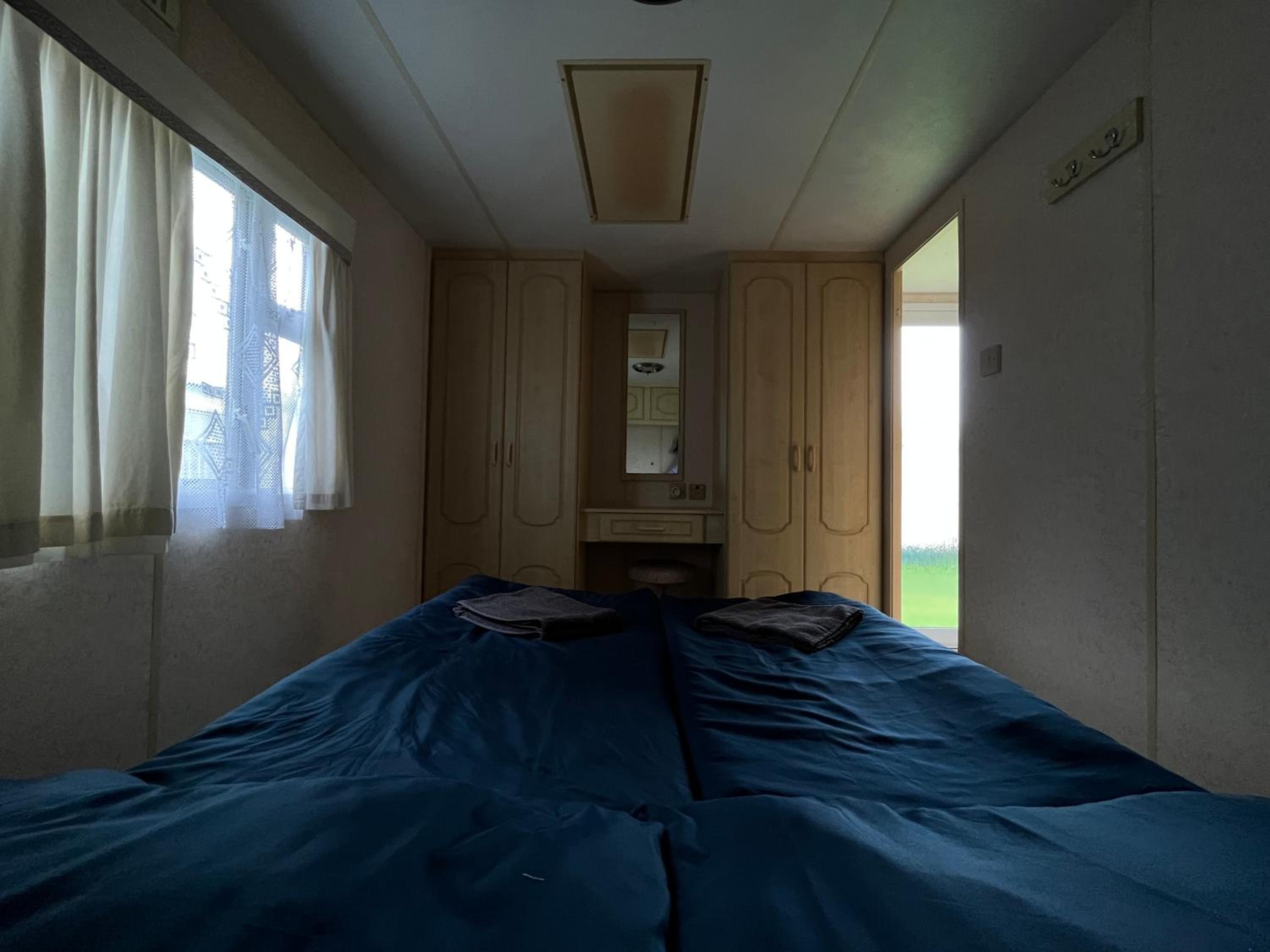 Autocamp Free Star - Mobilheimy