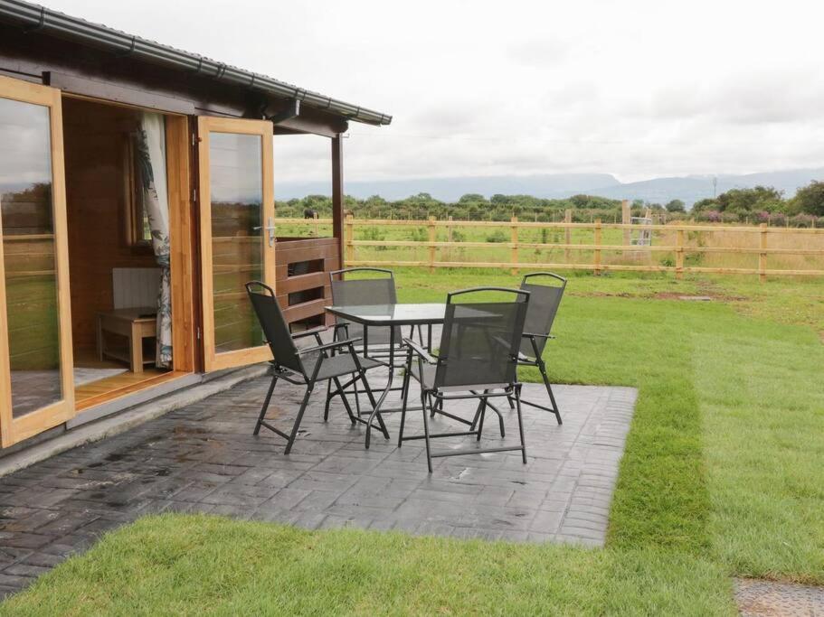 Ty Presto, Parc Y Fronwen view 3