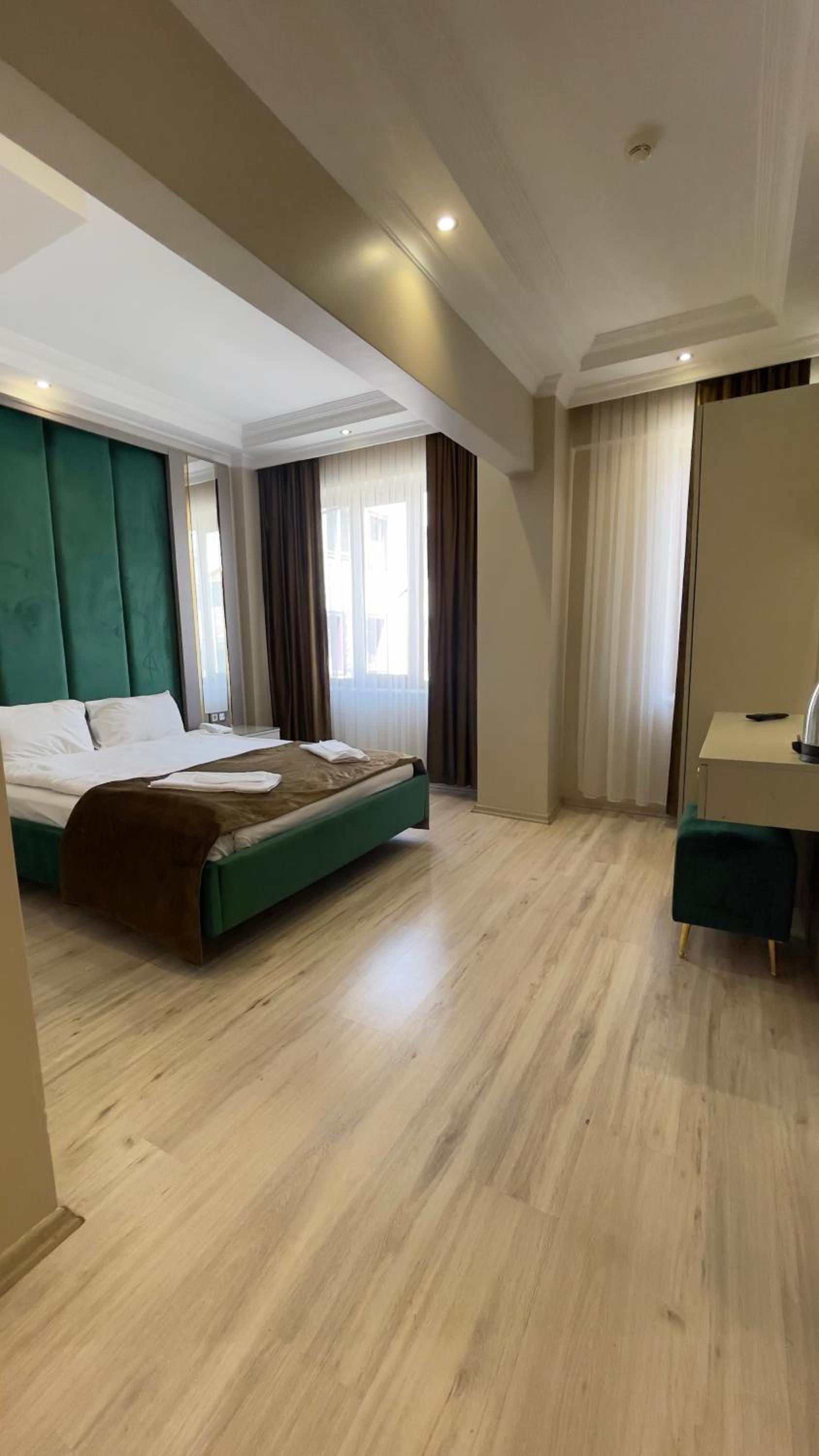 Reyyan Otel - Image 40