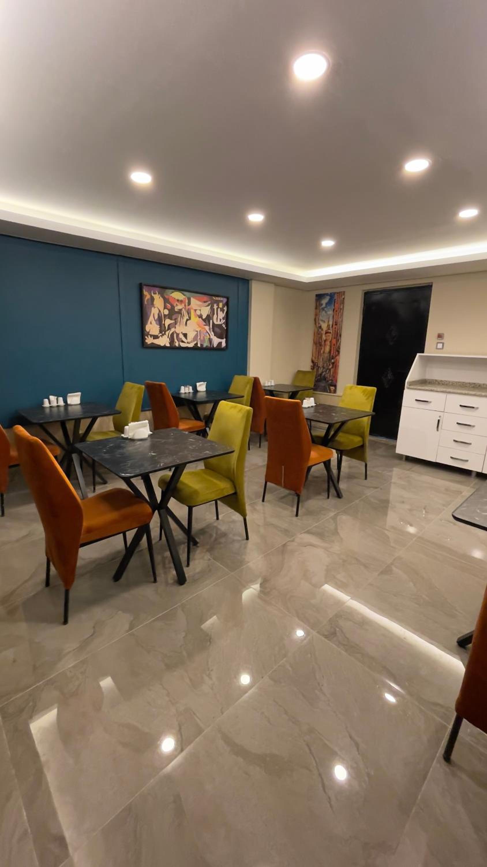 Reyyan Otel - Image 9