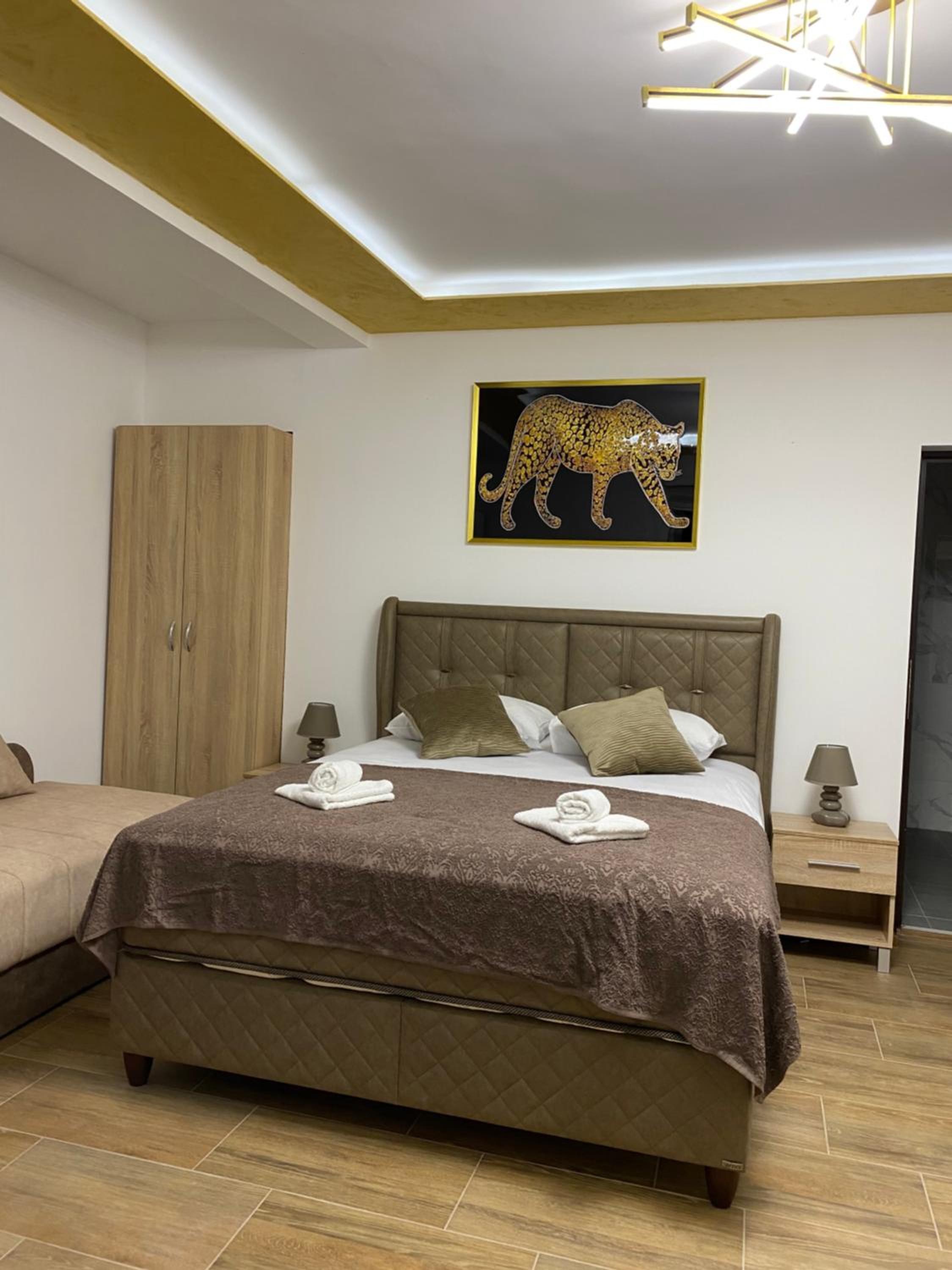 Fimas Residence