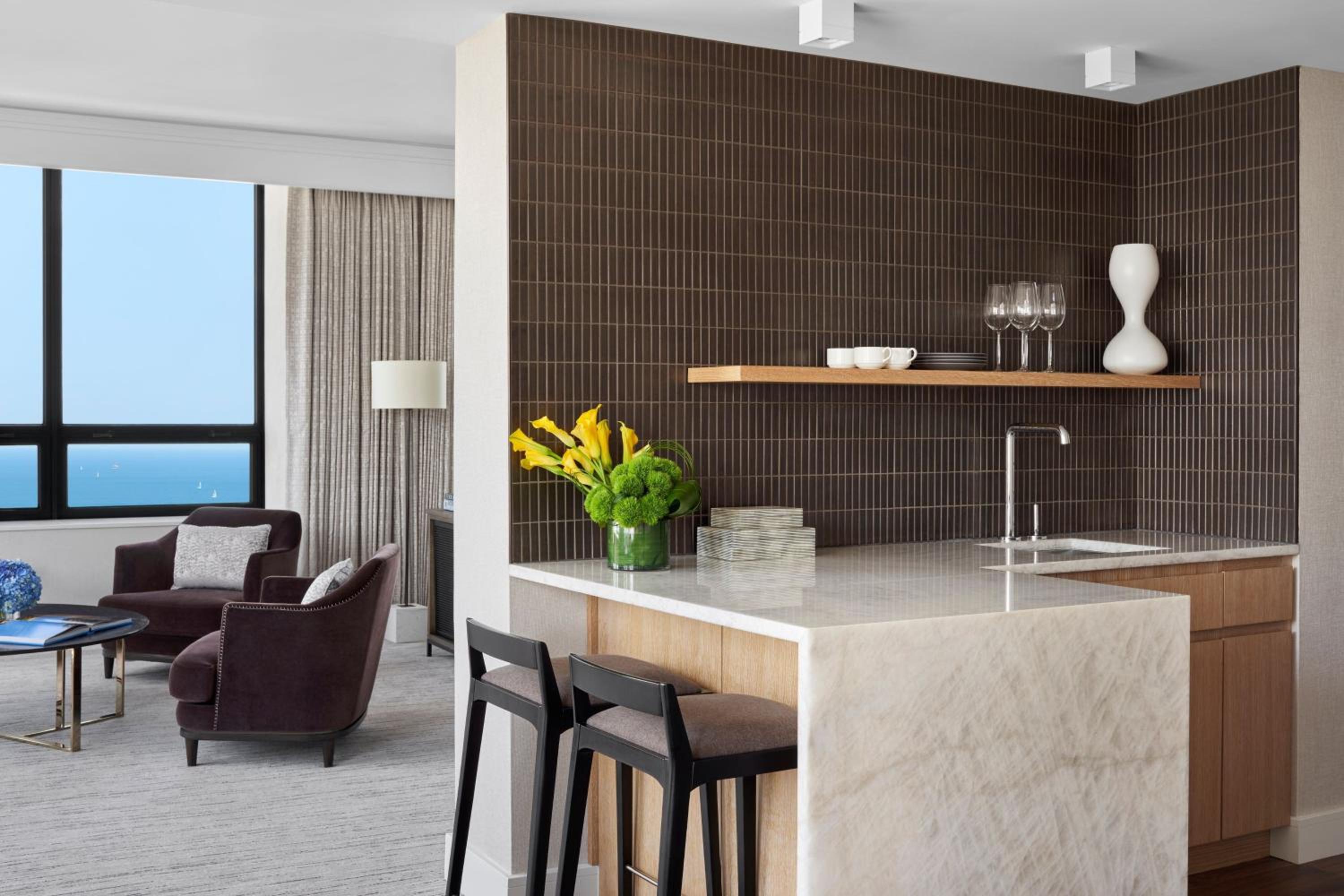 The Ritz-Carlton, Chicago-4