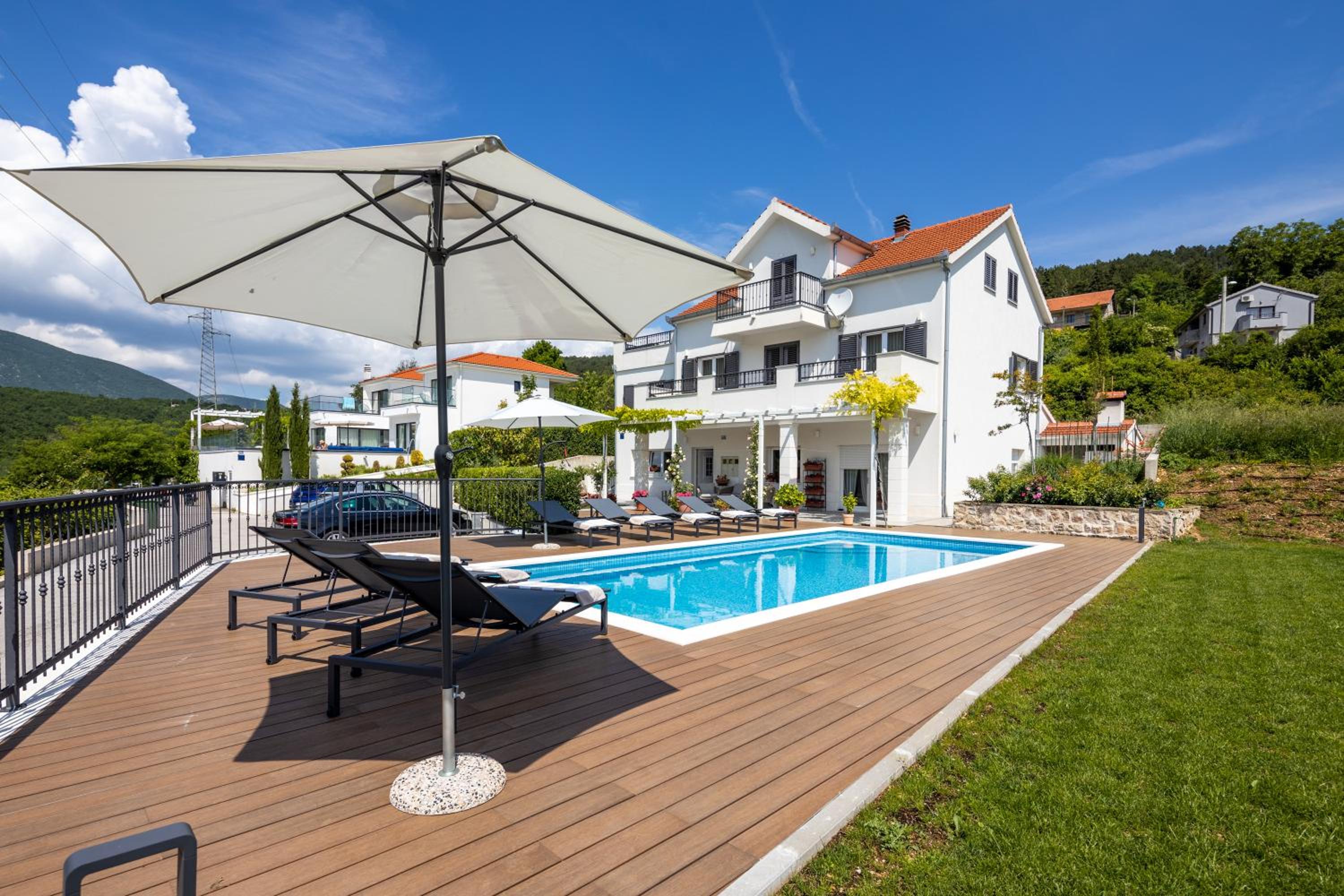 Apartman Nada