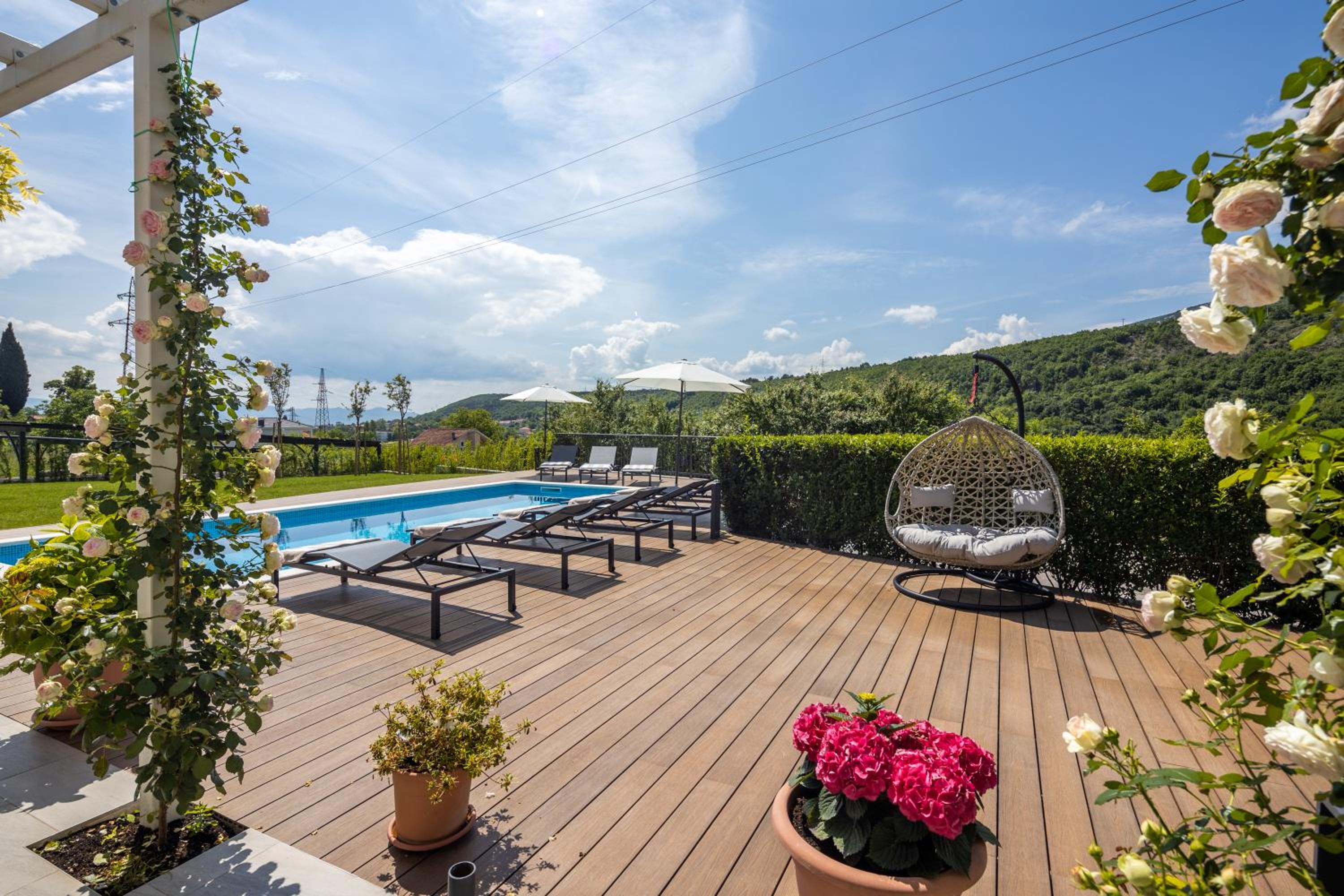 Apartman Nada