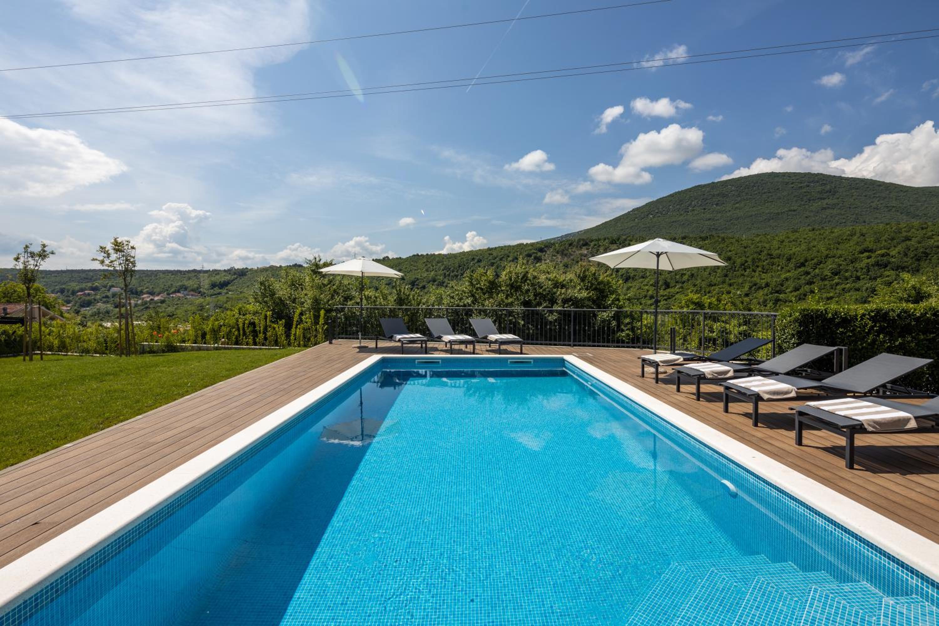Apartman Nada en Sinj