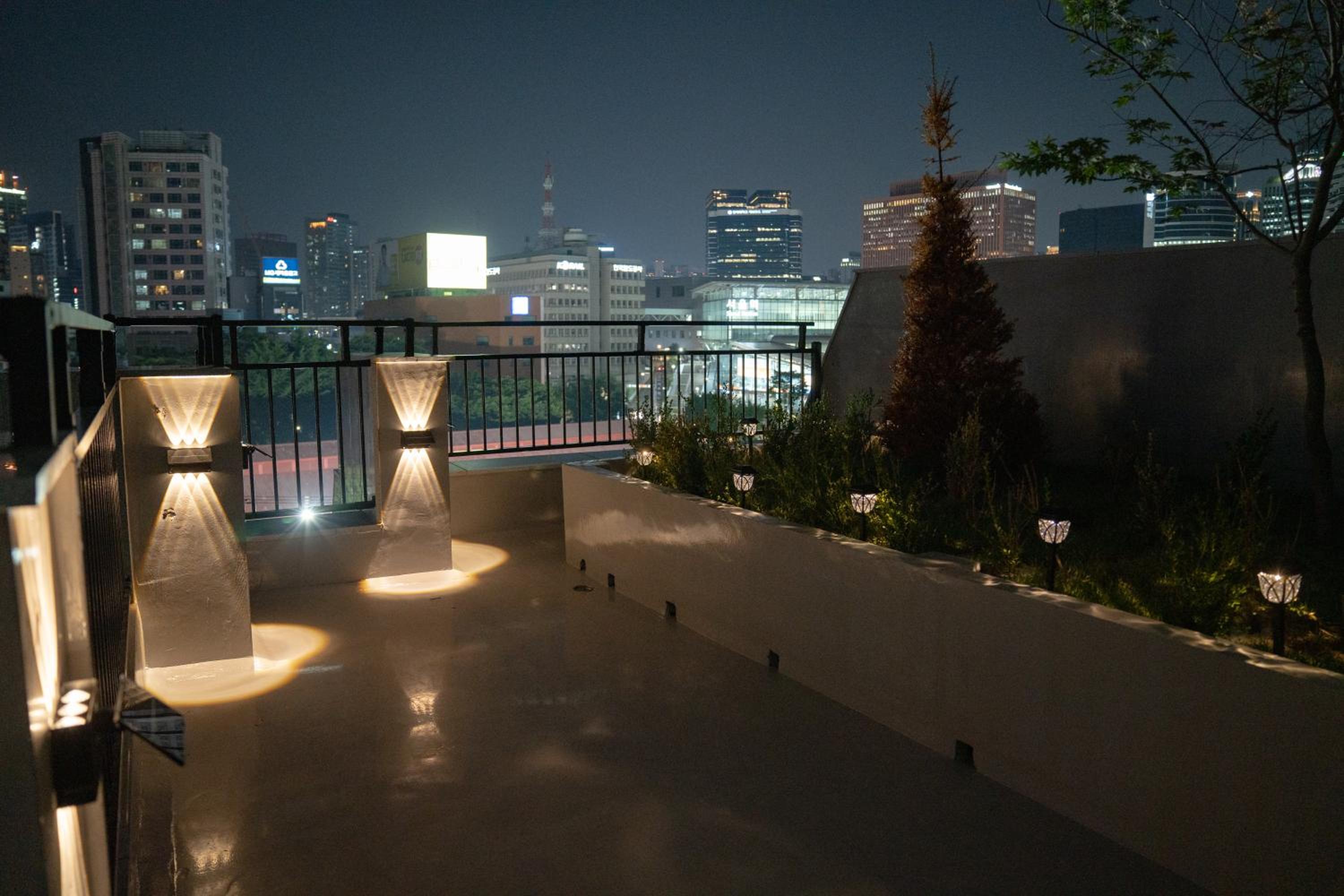 roof