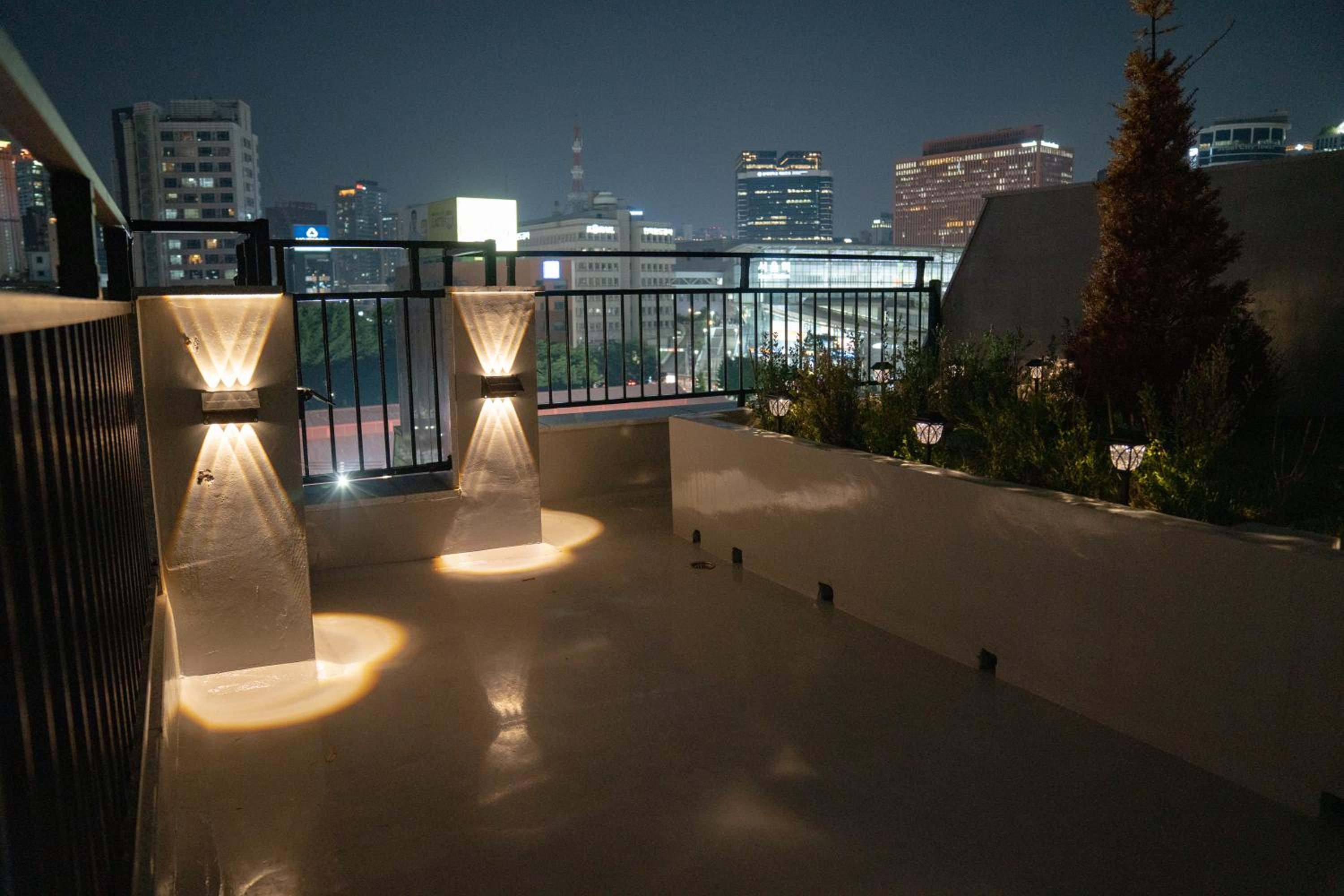 roof